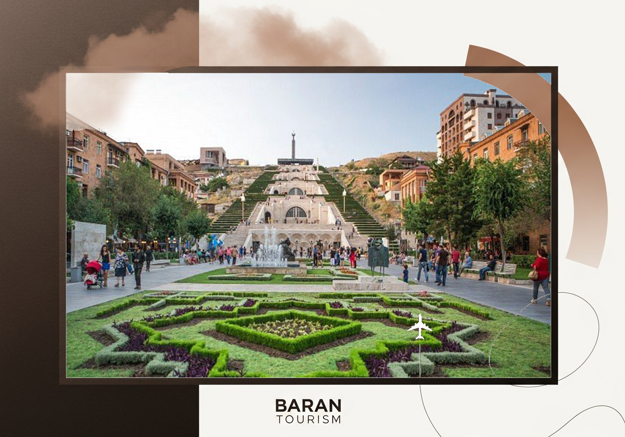 Yerevan, Armenia