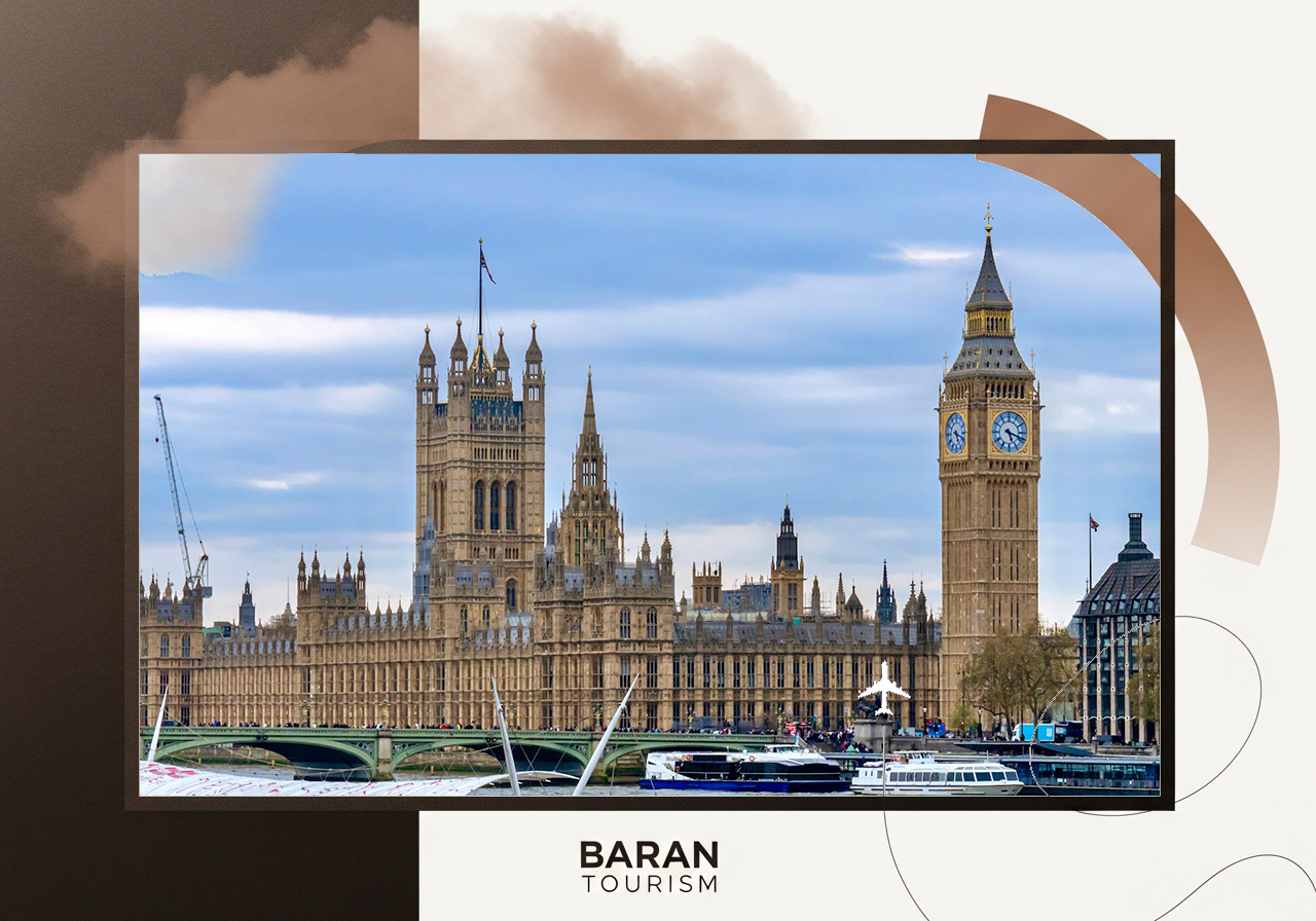 London, UK