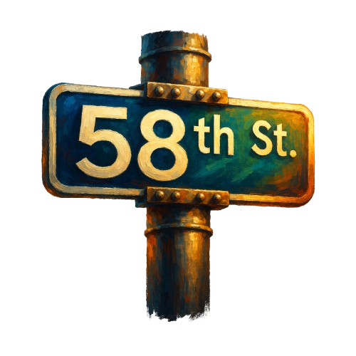 58th Street Digital