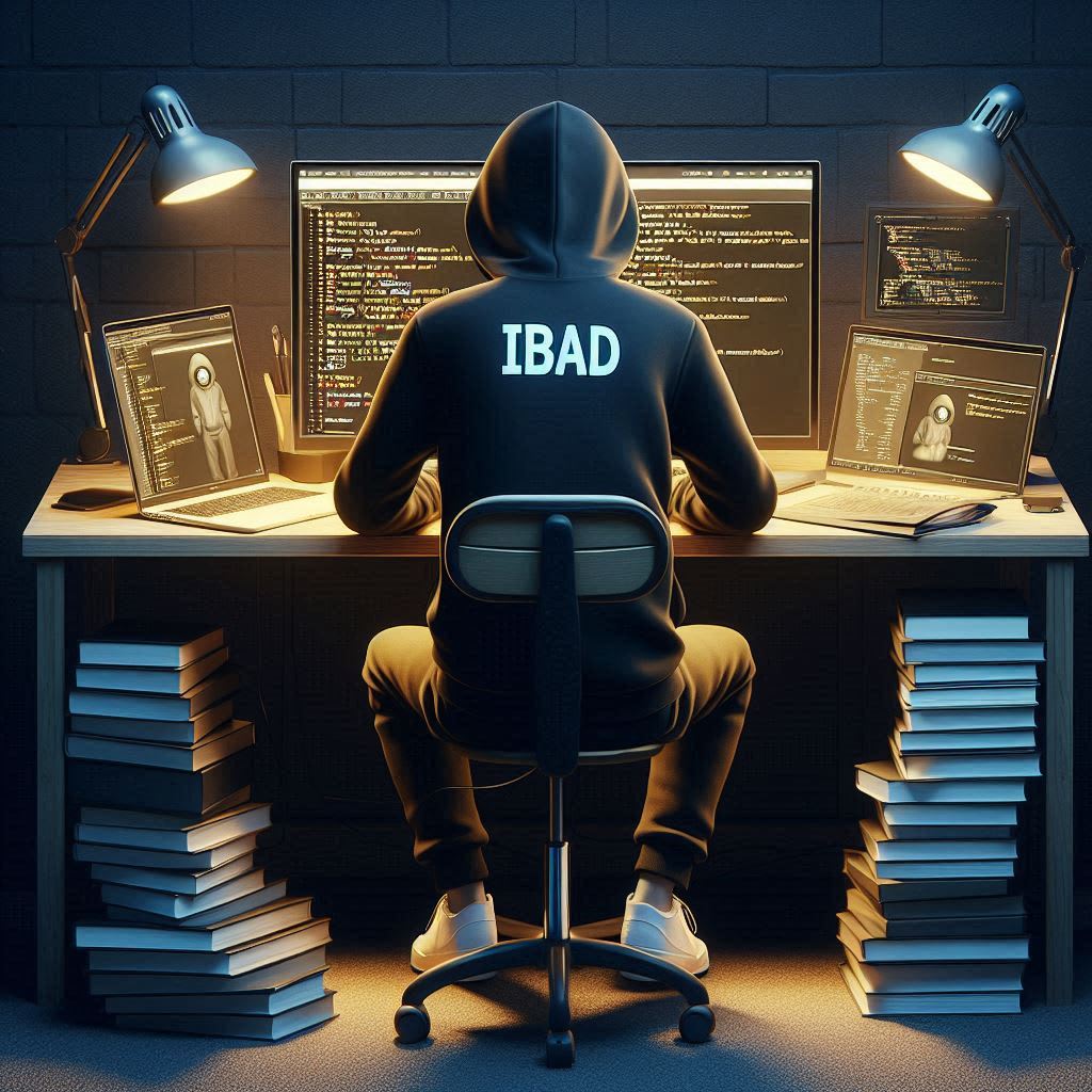 Description of my image