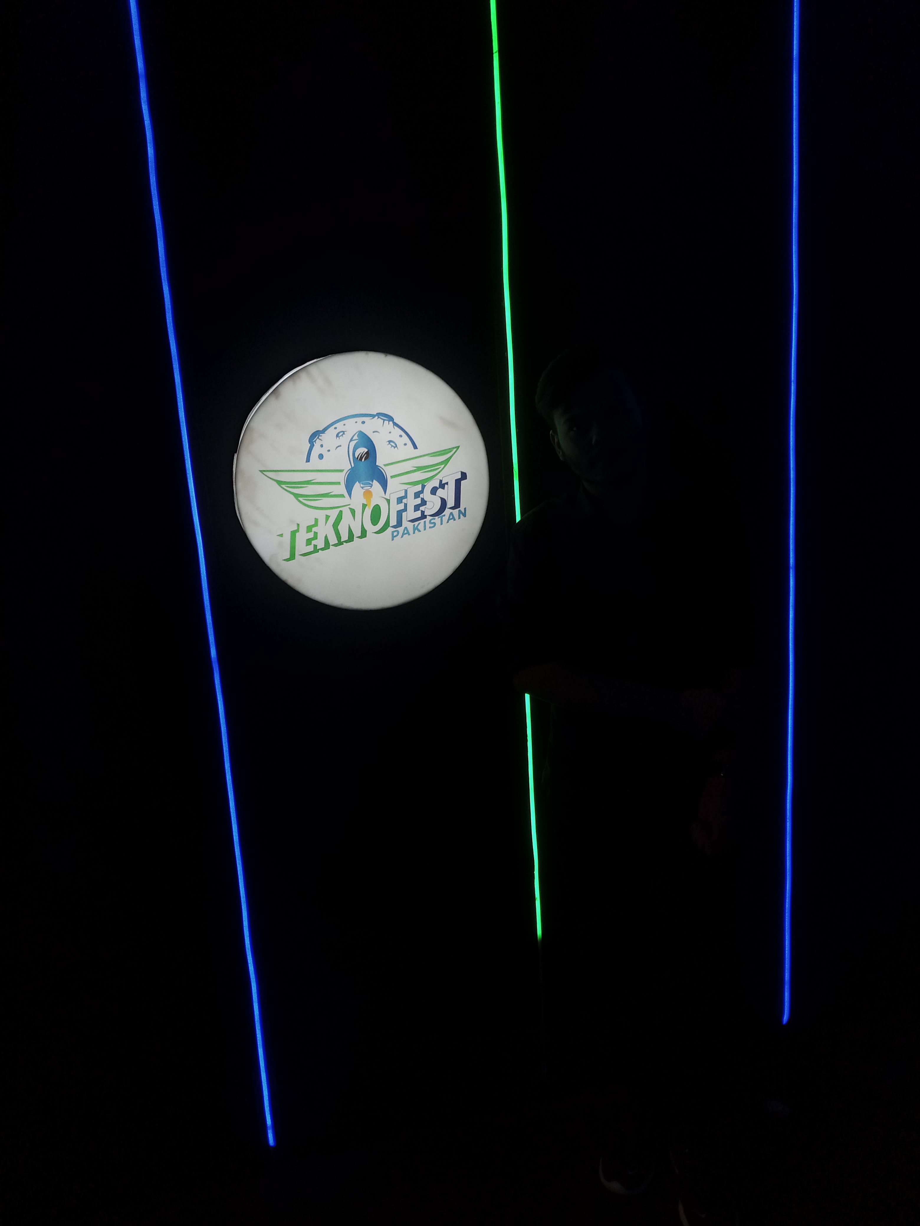 Description of my image