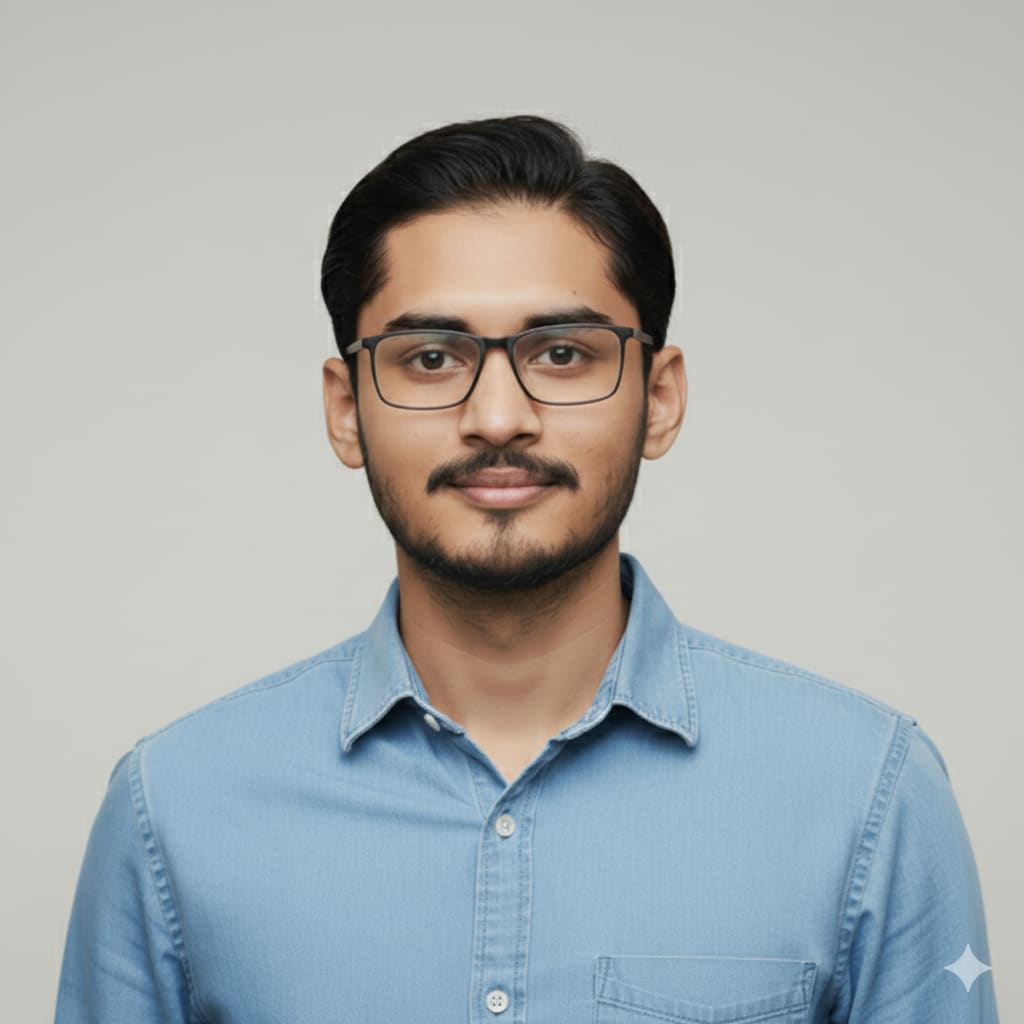 Description of my image