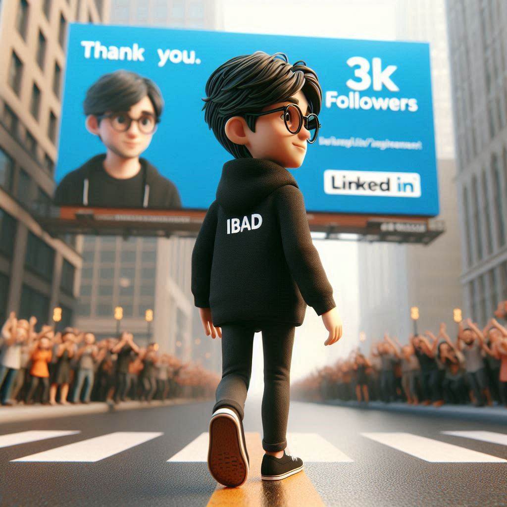 Description of my image