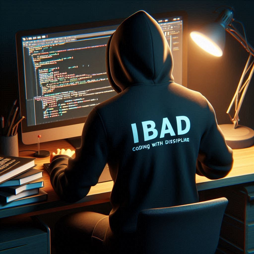 Description of my image