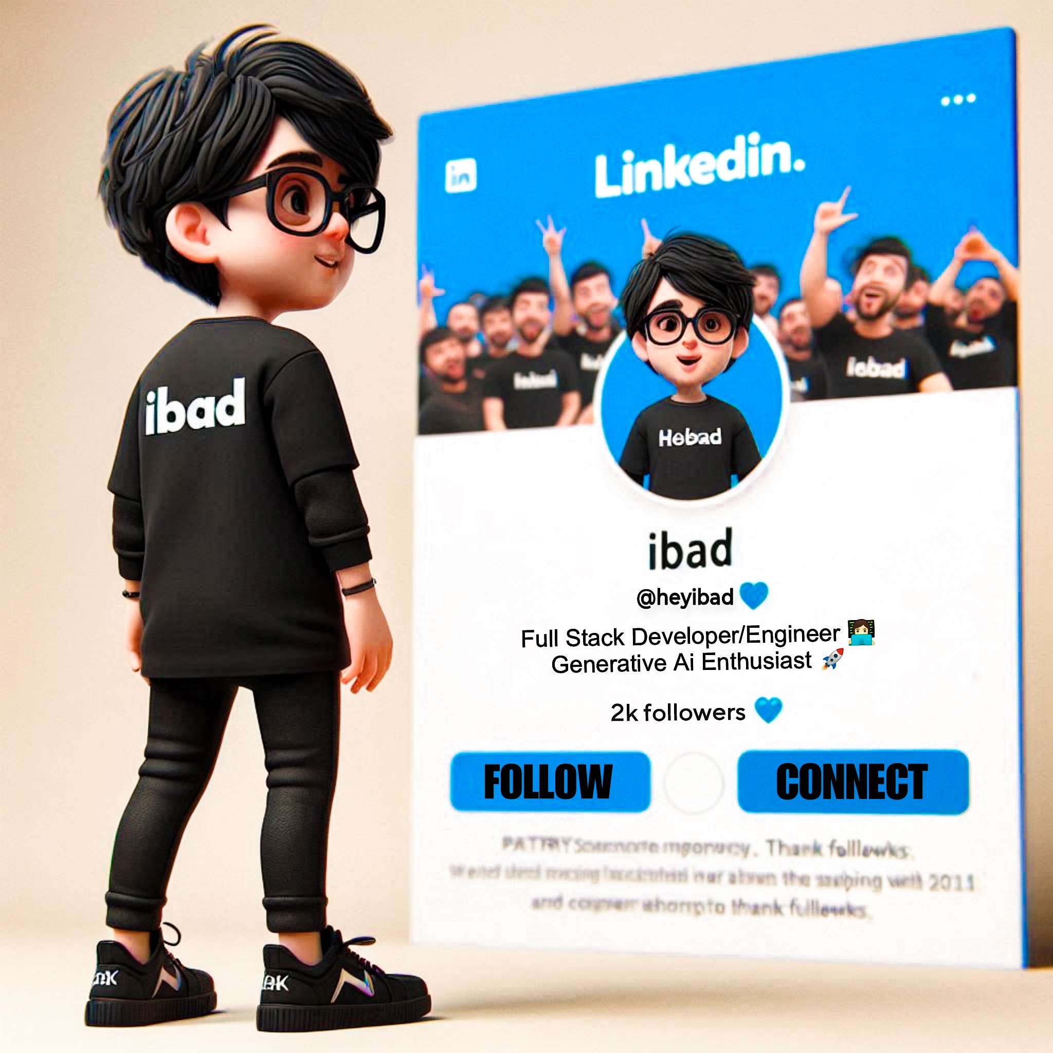 Description of my image