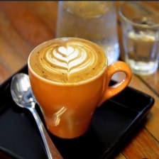 Black Coffee from El-Aswany