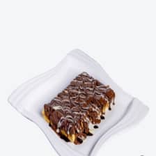 Chocolate Offer from El-Aswany