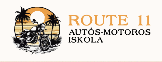Route 11 Autósiskola