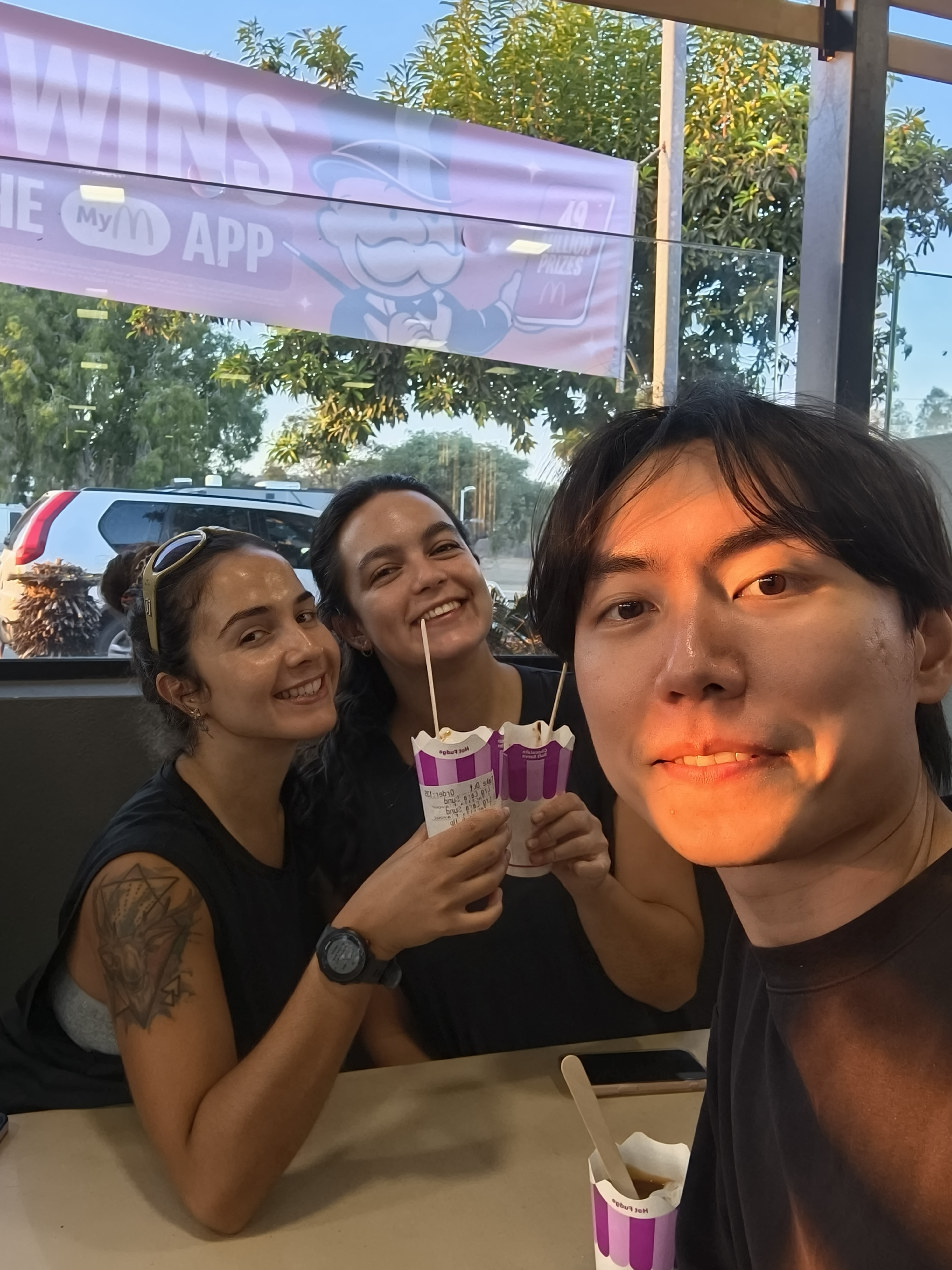 專注在一對一高品質交流的結果