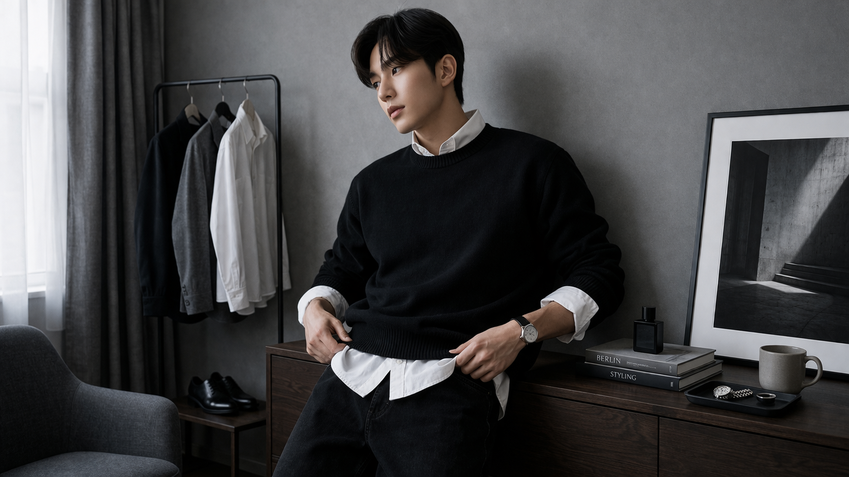 Looksmaxing Handbook