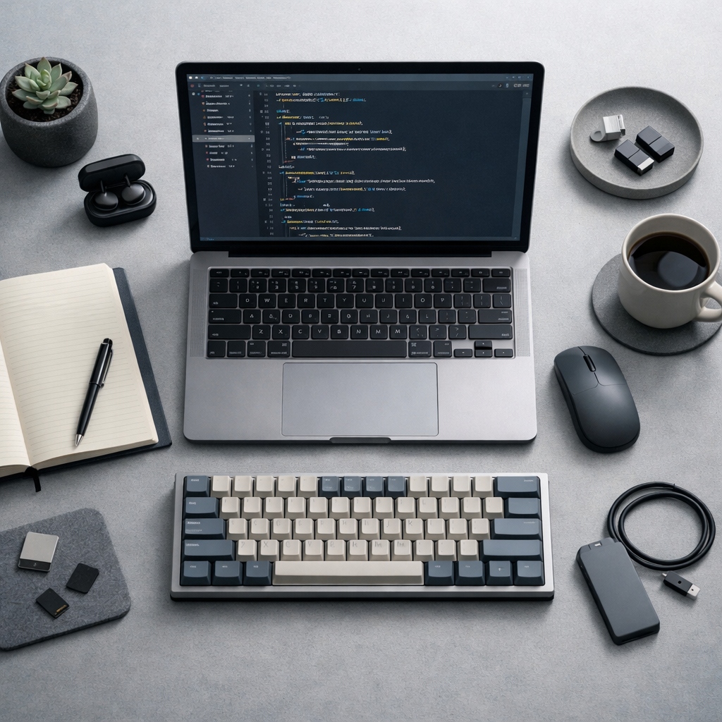 JavaScript Course