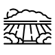 Grading and Land Management Icon