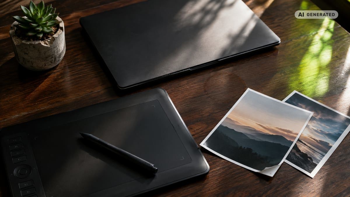 Best AI Photo Editing: Complete Rankings and Reviews for 2026 (detail) (AI generated image)