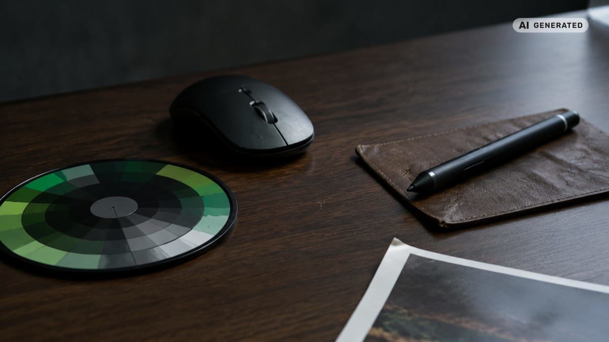 Best AI Apps for Photo Editing: Our Top Picks Across Desktop, Web, and Mobile (detail) (AI generated image)