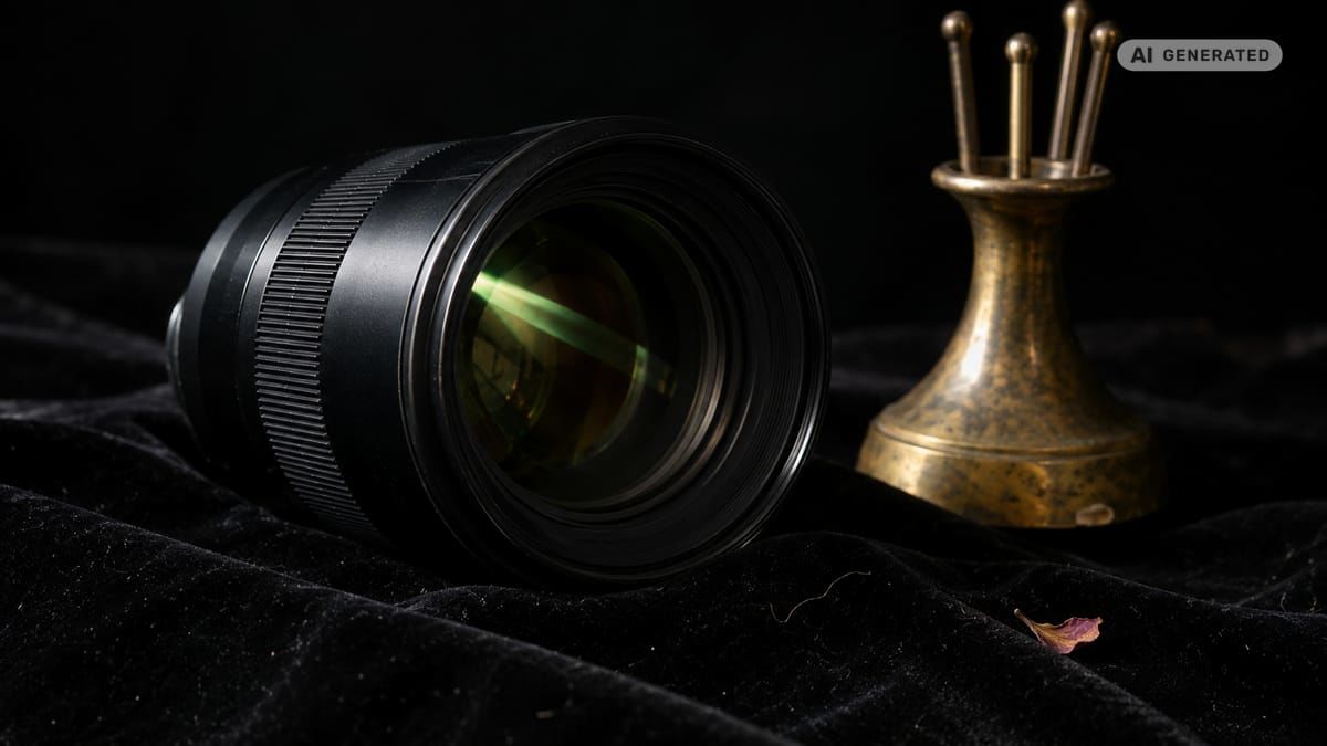 Fashion Photography Examples: How AI Is Redefining Fashion Visuals in 2026 (záver) (AI generated image)