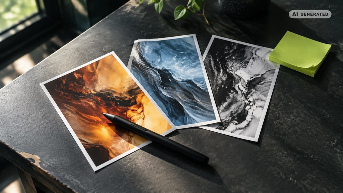 Best AI Prompts for Photo Editing: Copy-Paste Templates for Every Style (detail) (AI generated image)