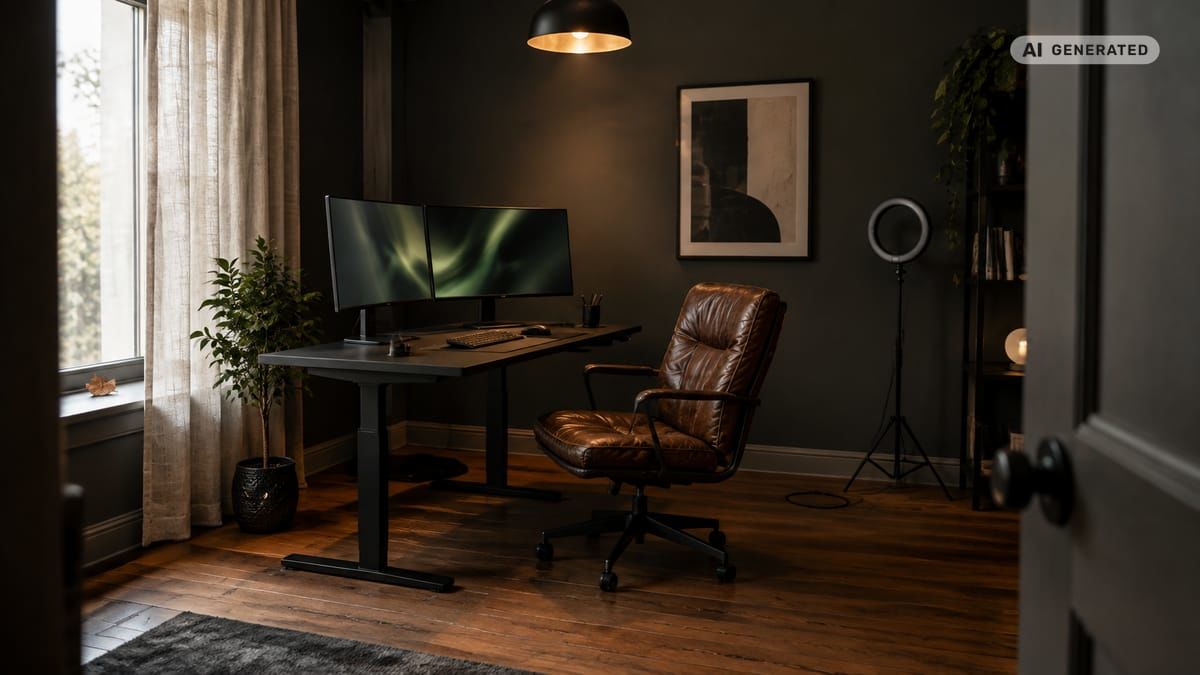 AI Photo Editing Prompt: How to Write the Perfect Instruction for Any Edit (širší kontext) (AI generated image)
