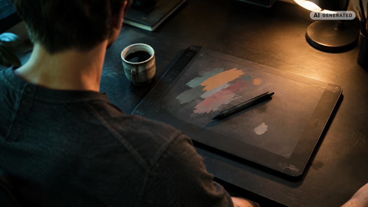 Which AI Is Best for Photo Editing? An Honest Head-to-Head Comparison (detail) (AI generated image)