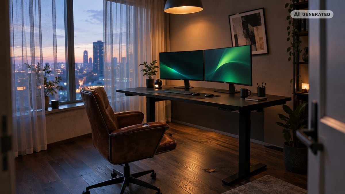 Editing Photos with AI for Free: What's Actually Possible in 2026? (širší kontext) (AI generated image)