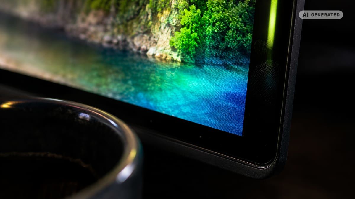 AI Editing My Photo: How to Get Perfect Results Every Time (záver) (AI generated image)
