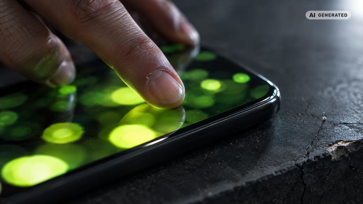 AI App for Photo Editing: How to Choose the Right Mobile Tool for Your Workflow (záver) (AI generated image)