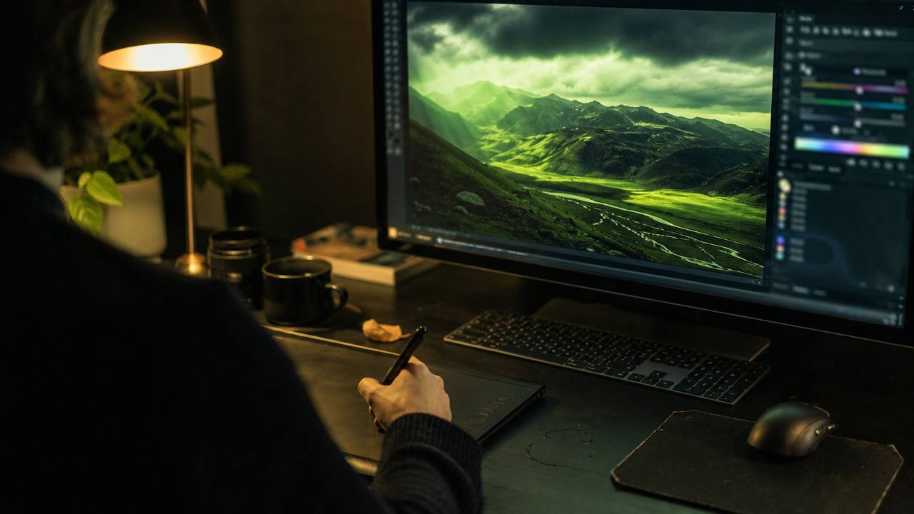 AI Photo Editing in 2026: The Complete Guide for Creative Teams and Brands