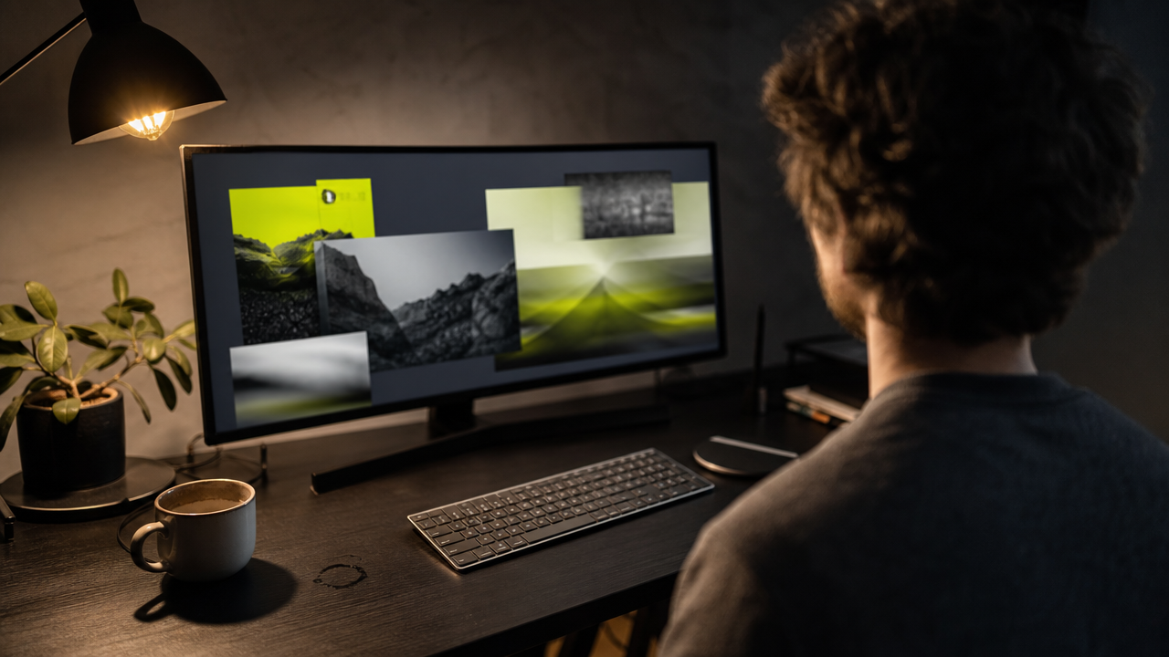 AI Photo Editing Explained: How It Works and Why Brands Need It