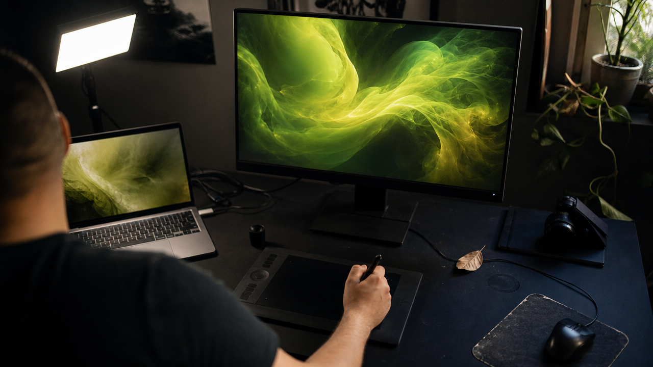 7 Best AI-Powered Photo Editing Apps for Professionals in 2026