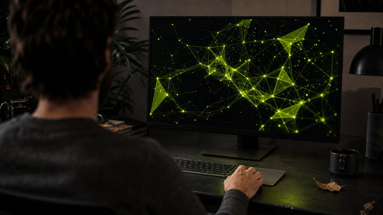 What Is an AI Model? Everything Creative Teams Need to Know