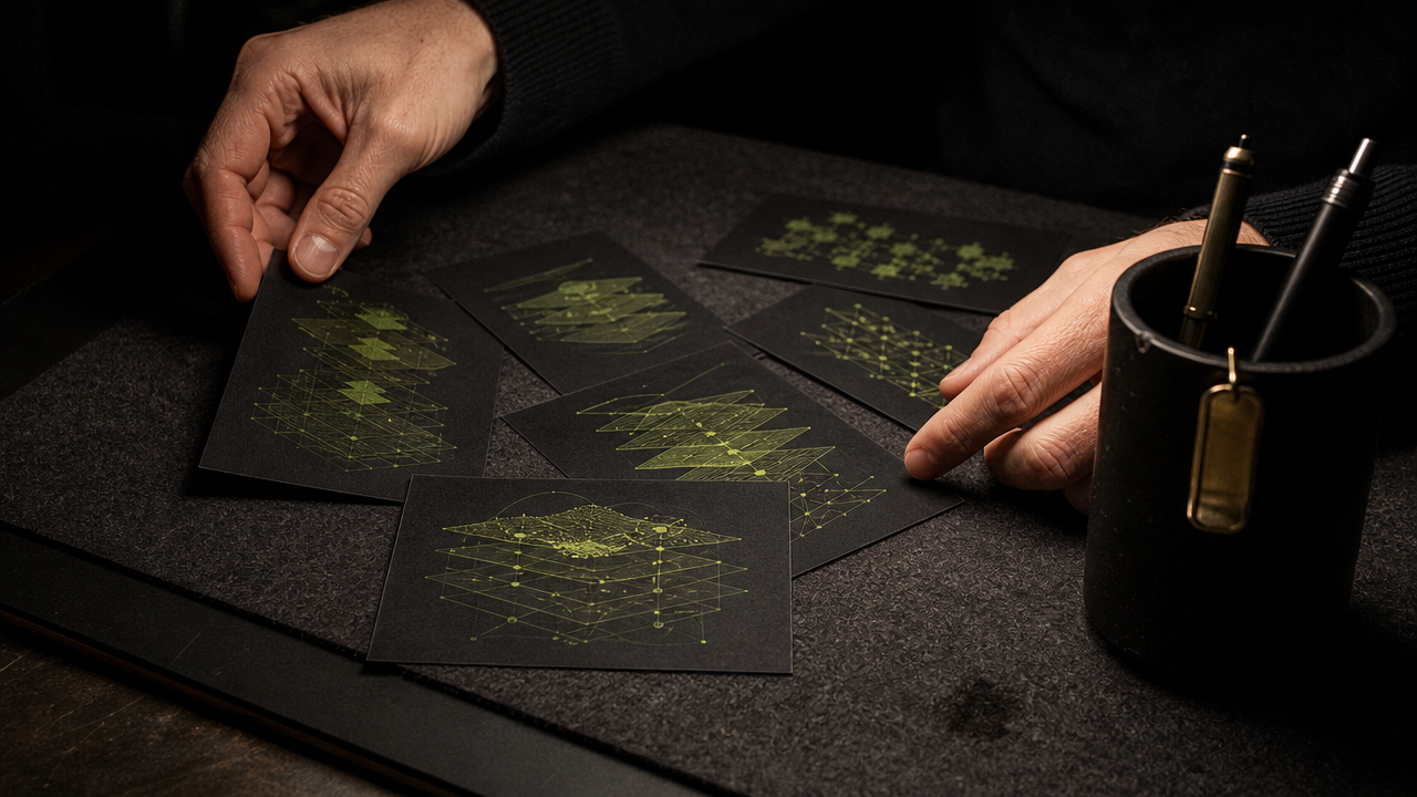 What Is an AI Model? Everything Creative Teams Need to Know — detail