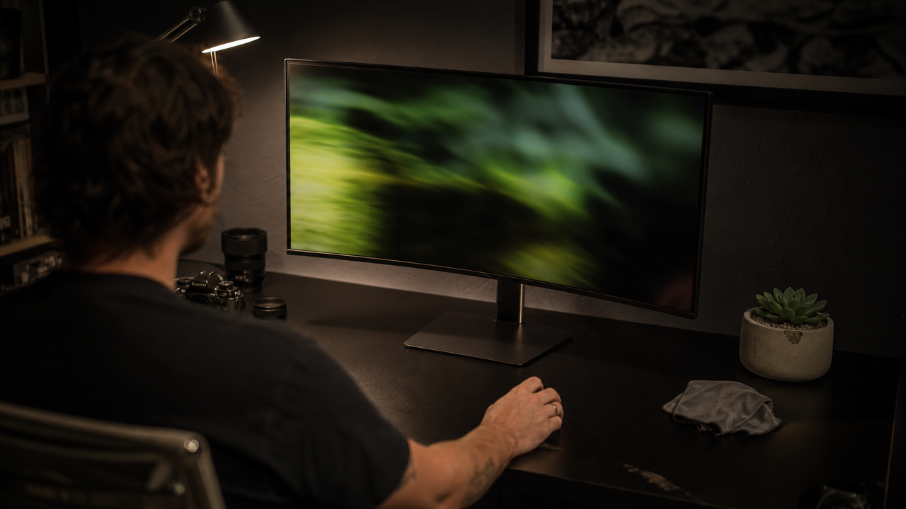 AI-Powered Photo Editing Tools: Free Options That Deliver Professional Results