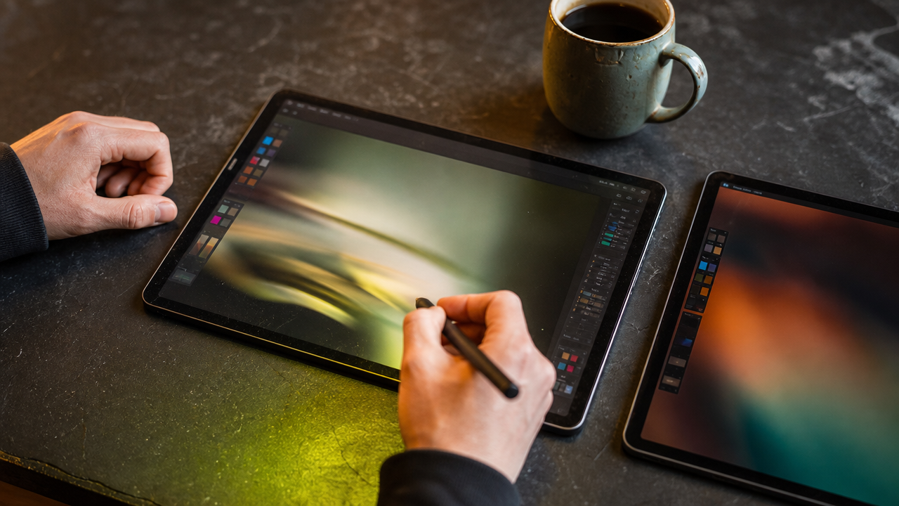 AI Photo Editing Apps Compared: Which One Is Right for Your Brand? — detail