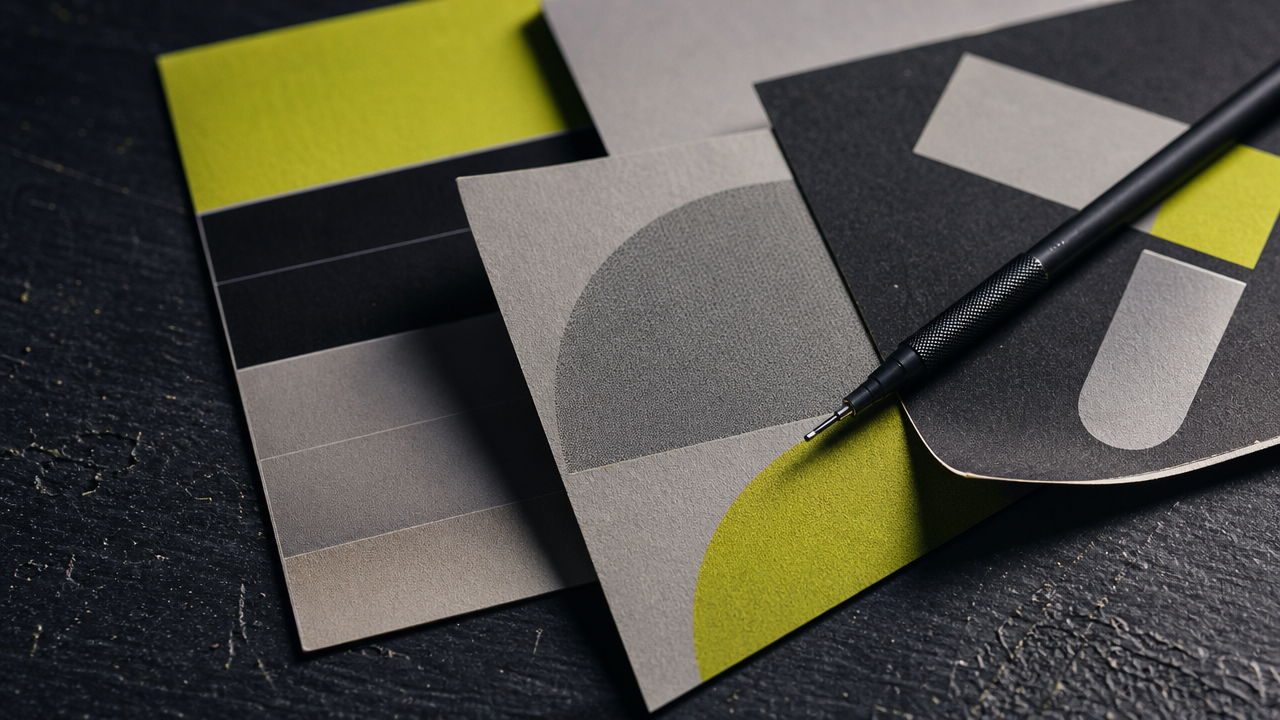 Brand Style Guide Templates: How to Create AI-Ready Brand Guidelines — záver
