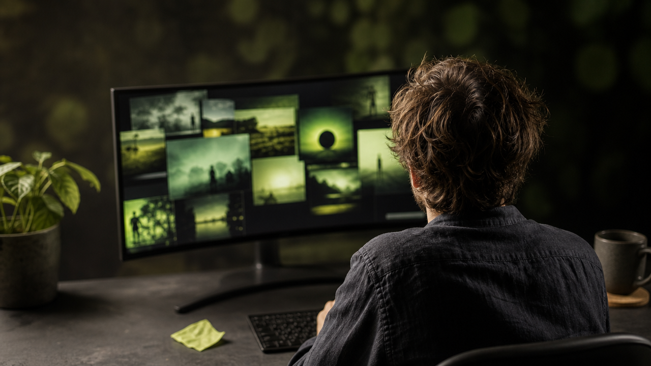 Photo Editor AI Free: Top No-Cost Tools for Brand-Ready Visuals — detail