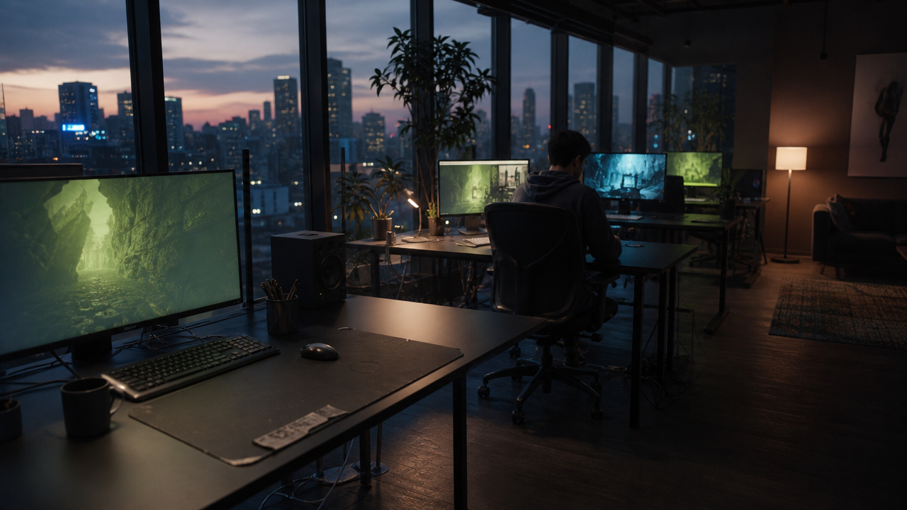 AI Photo Editing Software: Enterprise Features Worth Paying For in 2026 — širší kontext