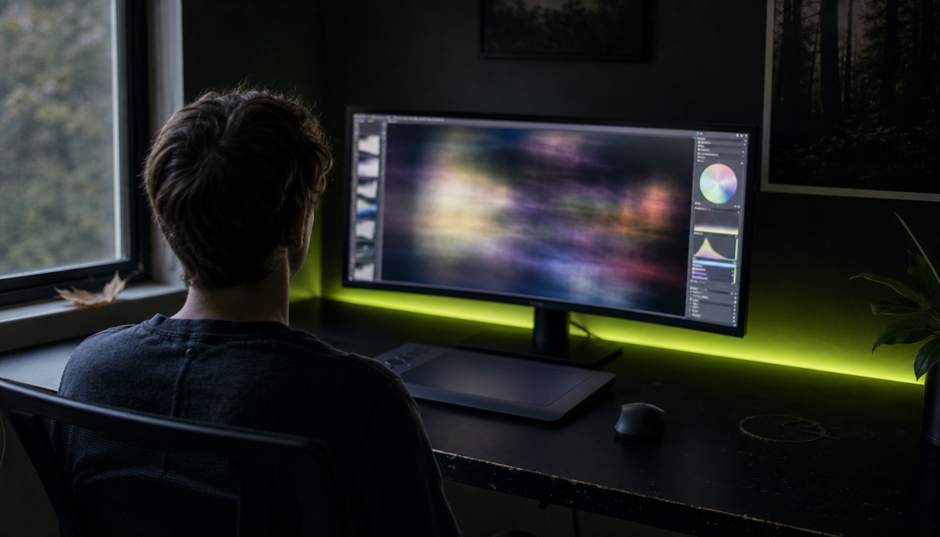 Best AI-Powered Photo Editing Software for Professional Workflows in 2026