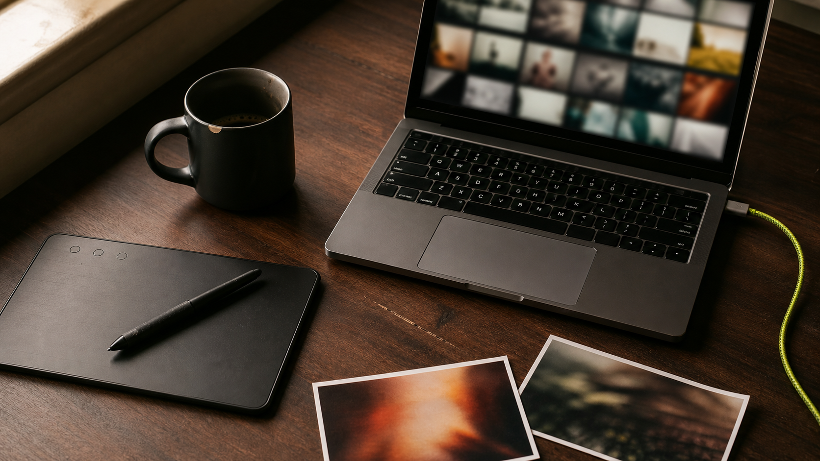 Best AI-Powered Photo Editing Software for Professional Workflows — detail