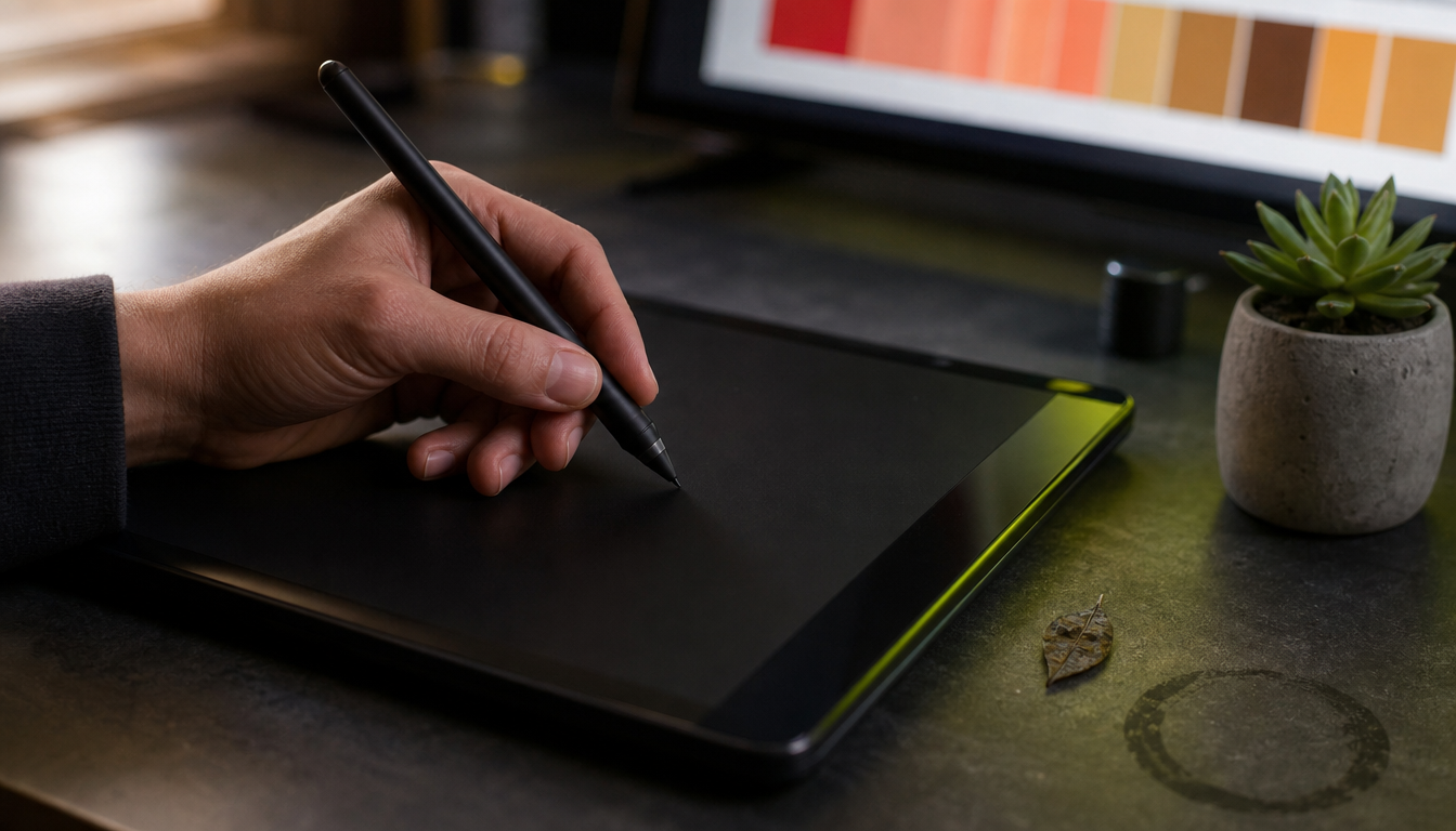 AI Photo Editing Tool: Essential Features Every Brand Manager Should Demand — detail