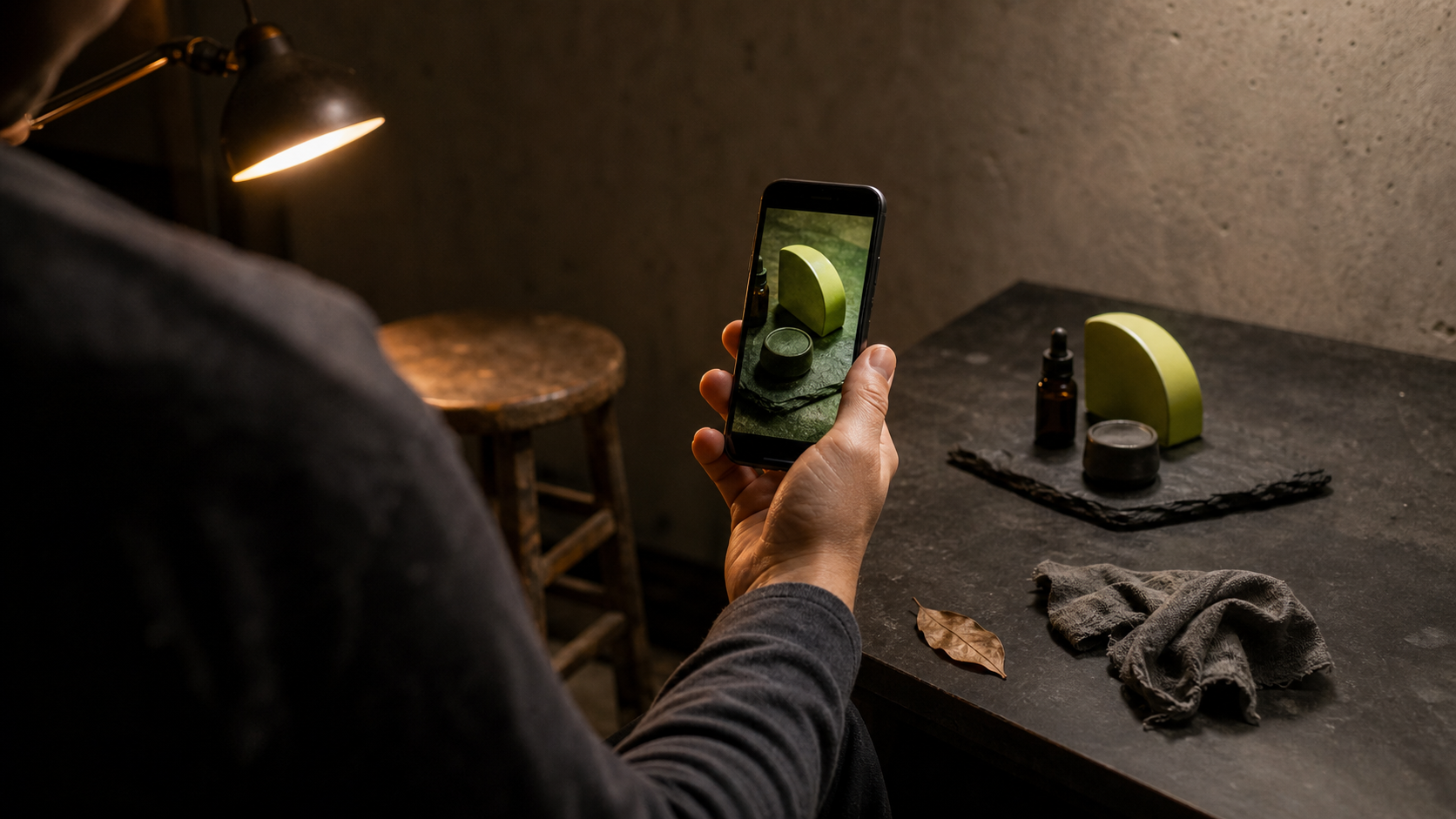 AI Photo Editing App: The Best Mobile Apps for On-the-Go Brand Content