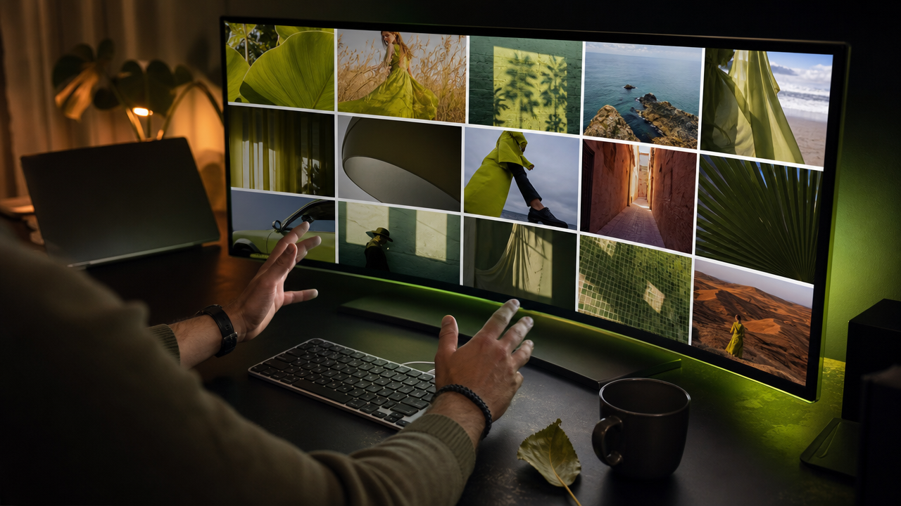 AI Photo Editing Tool: Essential Features Every Brand Manager Should Demand