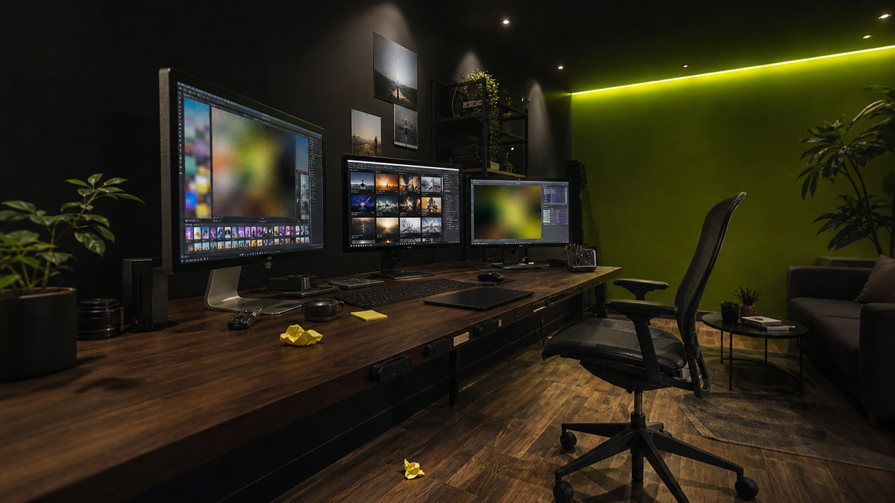 AI Photo Editing Tool: Essential Features Every Brand Manager Should Demand — širší kontext