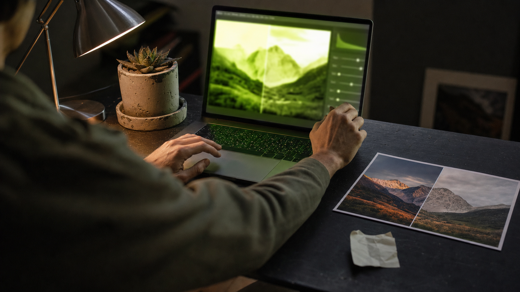 AI Editing Photo Free: How to Get Professional Results Without Paying a Cent