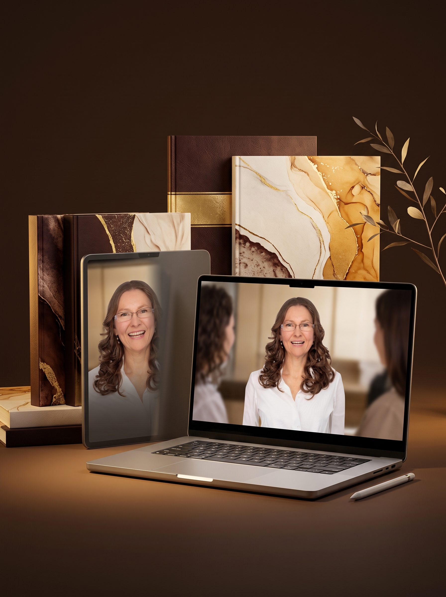 The Kick Sugar Summit Super Bundle — interviews with Florence, e-books, and cookbooks