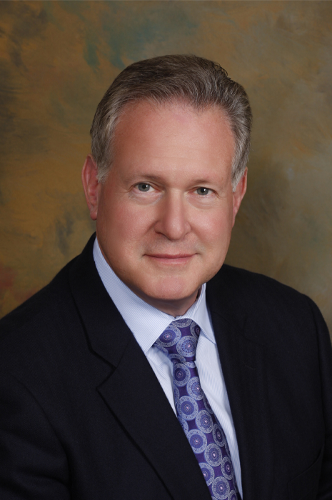 Dr. Robert Lustig