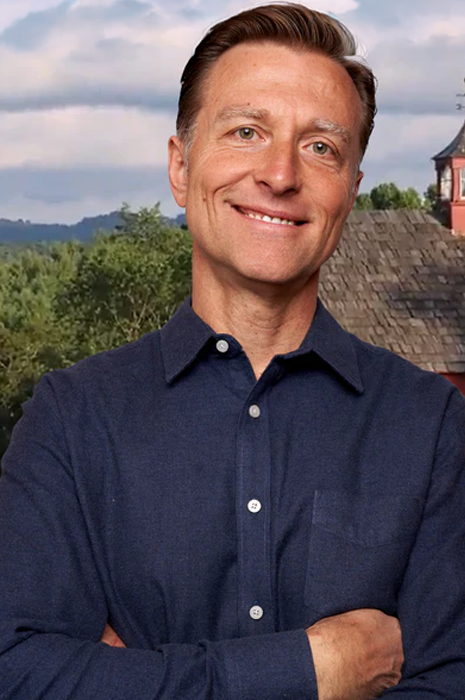 Dr. Eric Berg