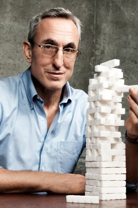 Gary Taubes