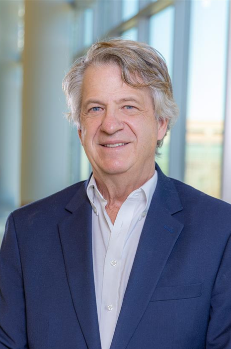 Dr. Richard Johnson