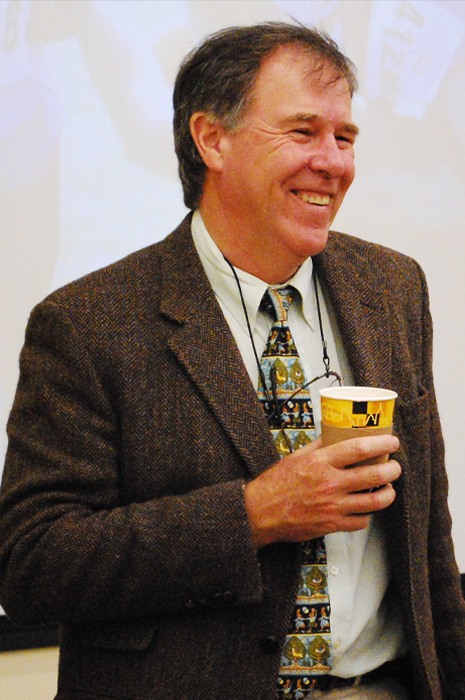 Prof. Tim Noakes