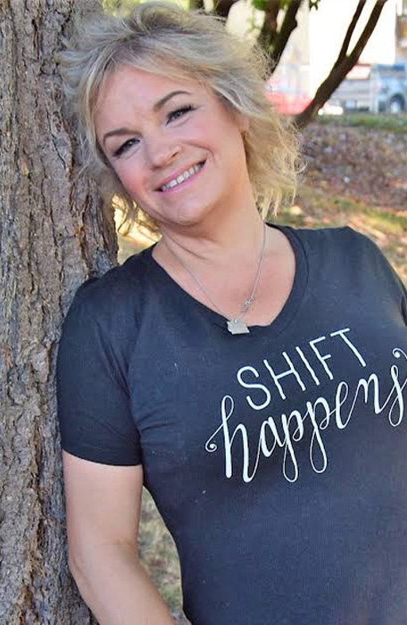 Amanda Leith