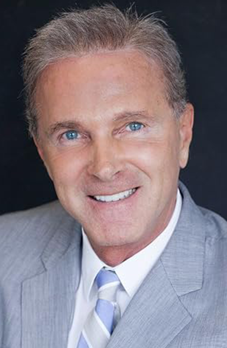 Daniel Trevor